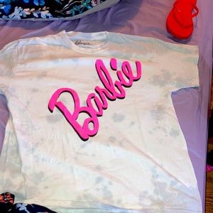 Barbie Teeshirt